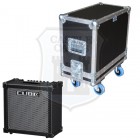 Roland 80GX Flightcase
